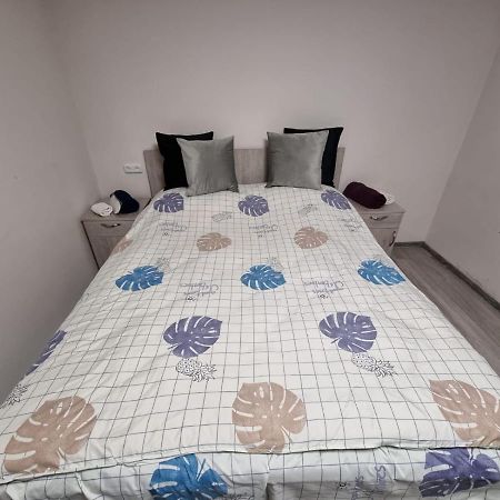 Vagashyan 18 Apartment Yerevan Ngoại thất bức ảnh