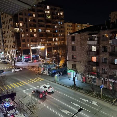 Vagashyan 18 Apartment Yerevan Ngoại thất bức ảnh