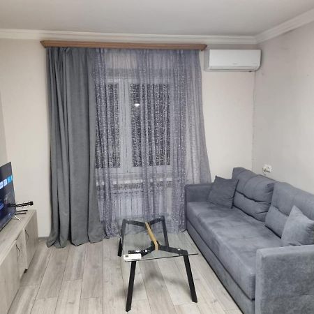 Vagashyan 18 Apartment Yerevan Ngoại thất bức ảnh