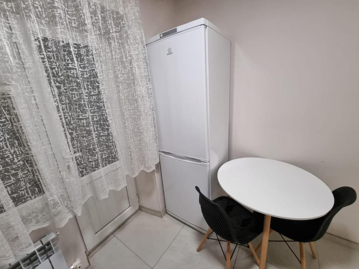 Vagashyan 18 Apartment Yerevan Ngoại thất bức ảnh