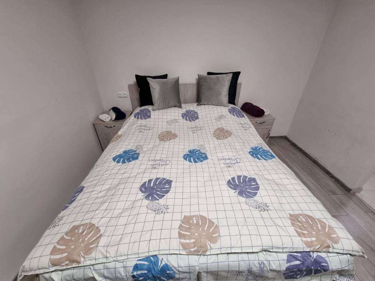 Vagashyan 18 Apartment Yerevan Ngoại thất bức ảnh