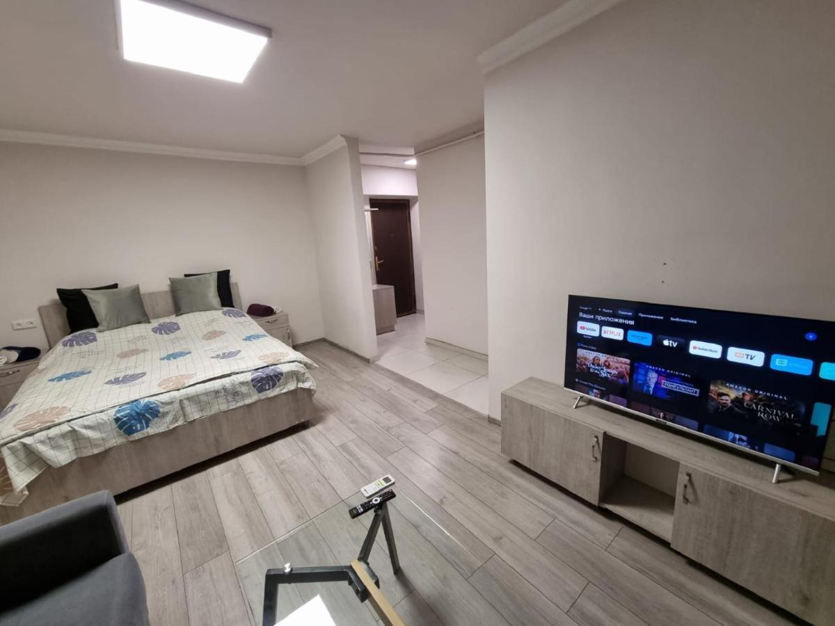 Vagashyan 18 Apartment Yerevan Ngoại thất bức ảnh