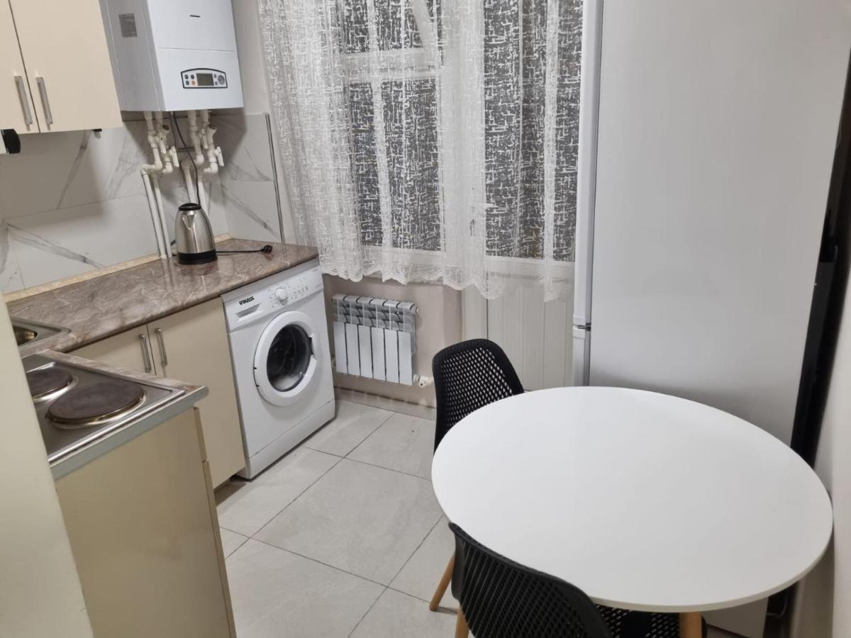 Vagashyan 18 Apartment Yerevan Ngoại thất bức ảnh