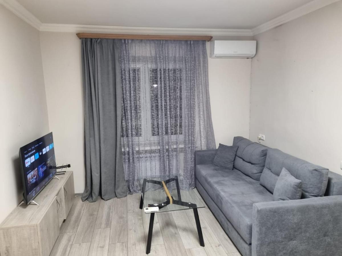 Vagashyan 18 Apartment Yerevan Ngoại thất bức ảnh